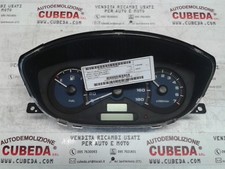 Quadro strumenti Chevrolet