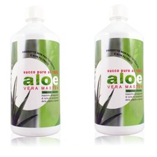 ALOE VERA MASTER - per il