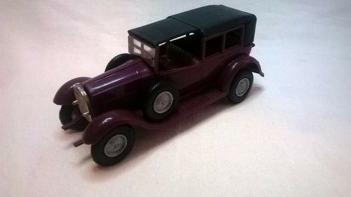 Fiat 525 reale 1929 - s,