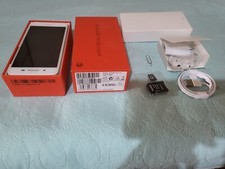 Smartphone Huawei P8 Lite Smart 32GB (16+16) con Scatola ORIGINALE e accessori.