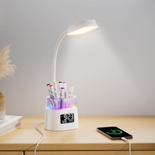 Lampada scrivania led con - scrivania,