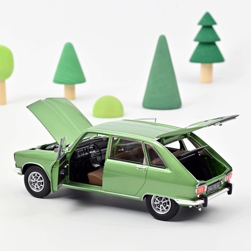 Norev renault 16tx nuovo - norev,