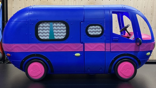 Glamper fashion camper casa - camper,