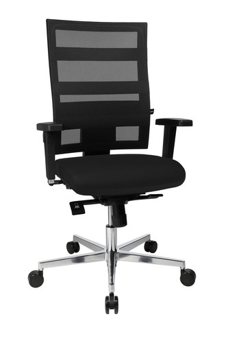 Sedia girevole ufficio