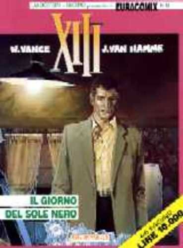 Xiii giorno del - il,