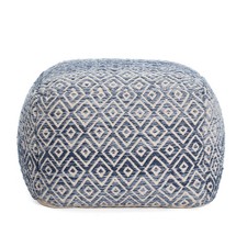 Chero Distressed Diamond 22"