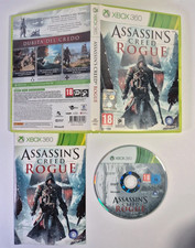 Assassin's Creed Rogue Xbox