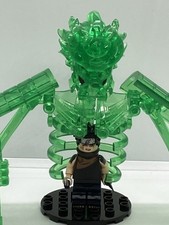 Minifigure Lego Naruto Shisui