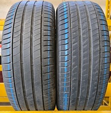 2 GOMME USATE 215/55R17 94W