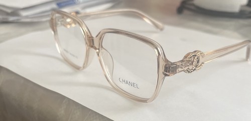 Montatura per occhiali - , chanel