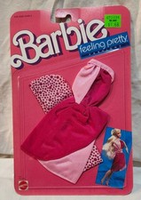 Barbie Feeling Pretty Fashion