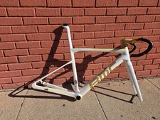 2020 BMC SLR 01 SIZE 51