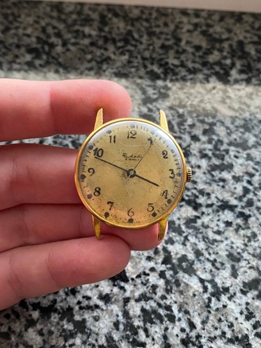Orologio vintage raketa - orologio,