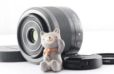 [Come nuovo] Canon EF-M 28mm