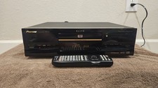Pioneer elite modello 37 - pioneer, dv-37