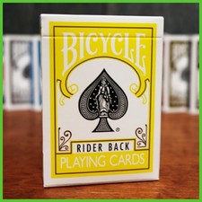 Mazzo di Carte da Gioco