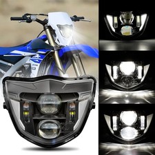 Faro proiettore led per yamaha