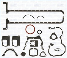 Kit guarnizioni carter motore