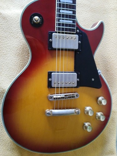 Ibanez 2350 les - ibanez, paul