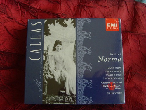 Maria callas norma vincenzo - maria, -norma