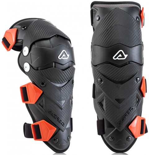 Ginocchiere acerbis impact - acerbis,