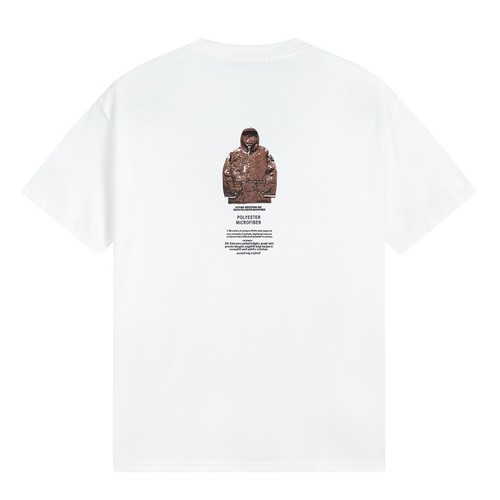 Italy stone island tee - stone, tee-shirt