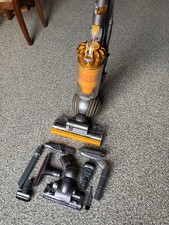 Dyson multi floor upright - dyson, 2