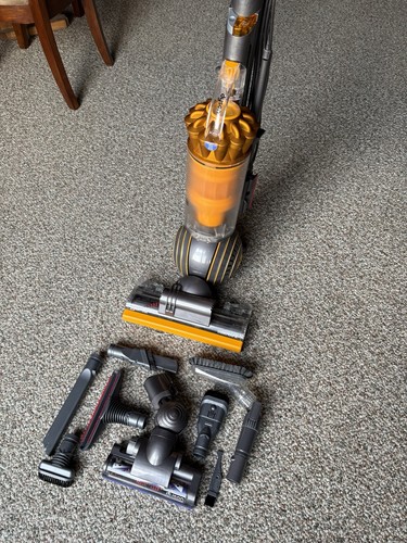 Dyson multi floor - 2, upright
