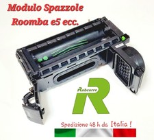 Scatola Ingranaggi Box IRobot Blocco Motore Spazzola Ventola I Roomba Turbina e5