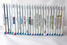 Giochi nintendo wii originali - giochi,