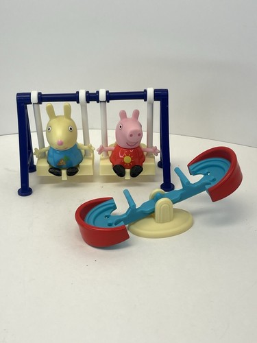Peppa pig adventures - peppa's,