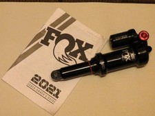 AMMORTIZZATORE FOX DPX2