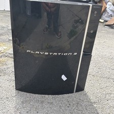 PS3 Fat Console - Ricambi o