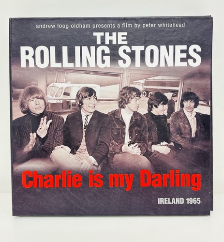 Rolling stones charlie my - charlie,