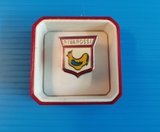 Rivarossi serie Galletto spilla