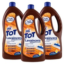 Smac - Tot Lavaincera Parquet