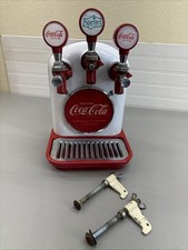Distributore fontana Coca-Cola