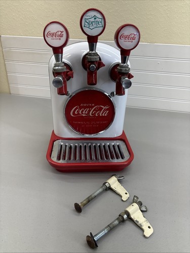 Distributore fontana coca cola - distributore, coca-cola
