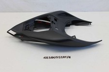 Ducati Streetfighter 848 nero