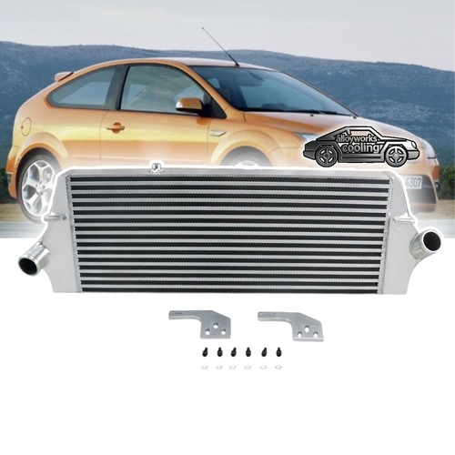 Intercooler 60mm per ford - 60mm,