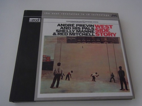 Andre previn and his - previn,