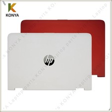 Custodia posteriore LCD per HP