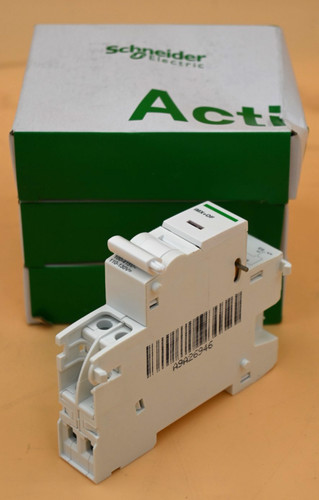 Schneider electric acti - schneider,
