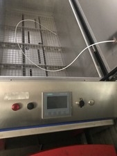 pastorizzatore electrico