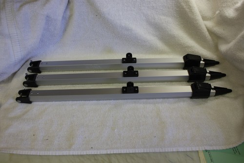 Meade gambe ricambio per - meade,