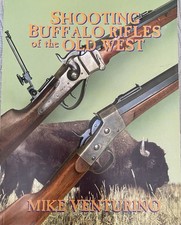 Shooting Buffalo Rifles of the