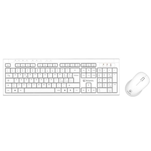 Tastiera mouse cordless - tastiera+mouse,