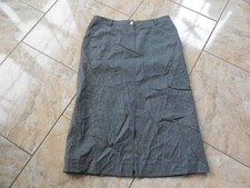 Elegante Gonna In Lana 44