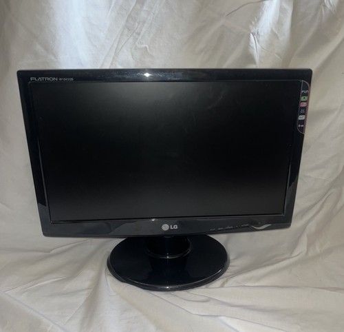 Monitor flatron - monitor, 19”