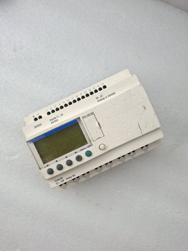 Telemecanique sr2 a201bd smart - telemecanique,
